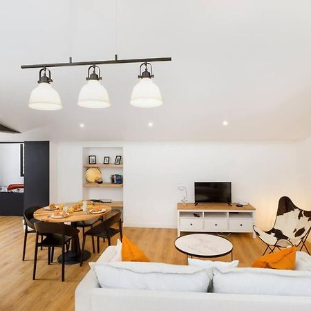 Apartamento Le Loft Cache Carcasona Exterior foto