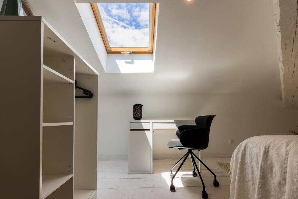 Apartamento Le Loft Cache Carcasona Exterior foto